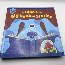 Vintage blue clues for sale  Portola