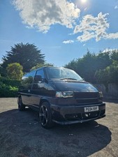 Transporter caravlle 1.9 for sale  SOUTHEND-ON-SEA