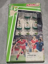 Subbuteo kpt plymouth usato Subbuteo kpt plymouth usato  Spedire a Italy