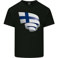 Shirt enfant drapeau d'occasion  Expédié en France