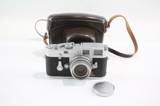 Leica leitz wetzlar for sale  LEEDS
