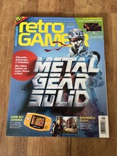 Retro gamer spiele gebraucht kaufen  Willich