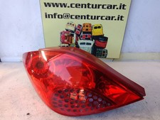Fanale posteriore. 6350y7 usato Fanale posteriore. 6350y7 usato  Roma
