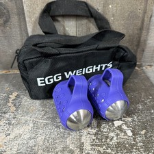 Egg weights cardio for sale  Hemet