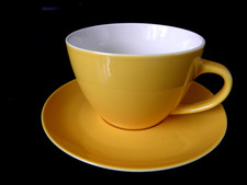 Jumbotasse untertasse nana gebraucht kaufen Jumbotasse untertasse nana gebraucht kaufen  Merklingen