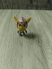 Ratchet clank sackboy for sale  YEOVIL