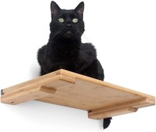 Cat perch mounting for sale  SALFORD