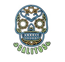 Salitos leuchtreklame led gebraucht kaufen  Halle