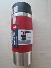 Isolierbecher thermobecher tra gebraucht kaufen  Ibbenbüren