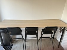 Industrial breakfast bar for sale  HOUGHTON LE SPRING