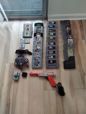 Super nintendo n64 for sale  Stockton