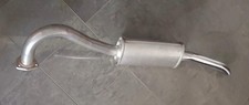 Marmitta 103407 silenziatore usato  Caronia