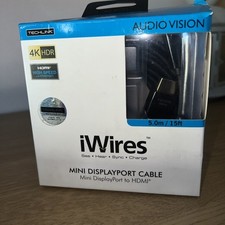 Techlink iwires mini for sale  SOUTHAMPTON