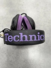 Technics dj1200 headphones for sale  MANCHESTER