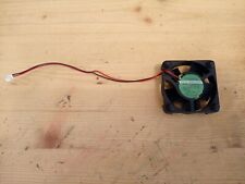Ventilateur sunon 12v d'occasion  Guérande