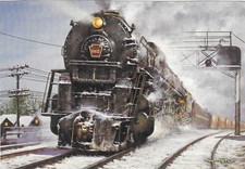 Vintage railroad train for sale  Greenwood