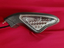 Specchietto sinistro ducati usato  Concordia sulla Secchia