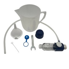 Zubehör pic solution gebraucht kaufen  Mudenbach, Niederwambach