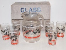 scottie dog pitcher for sale scottie dog pitcher for sale Pittsburgh