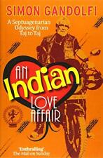 Indian love affair for sale  London