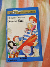 Libro nonno tano usato  Valdilana