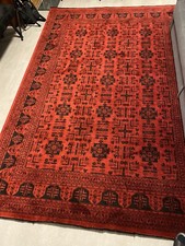 Afghan teppich neu gebraucht kaufen  Essen