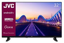 Jvc zoll fernseher gebraucht kaufen  Birkenfeld