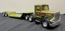 Vintage buddy army for sale  Ackley
