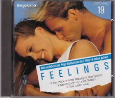 Feelings vol musikcd gebraucht kaufen  Stadtoldendorf