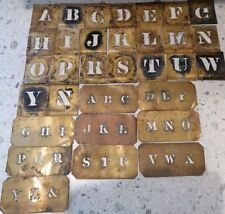 Vintage metal brass for sale  SOUTHAMPTON