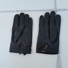 Avenue gloves black for sale  WORTHING
