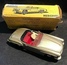 Solido mercedes 190 d'occasion  Marseille VIII