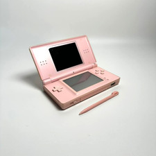 Console nintendo lite usato  Avellino