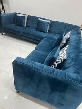 Sofa fabric corner for sale  LONDON