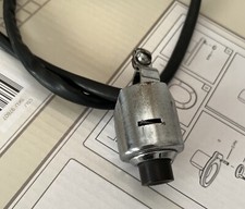 Lucas type ss5 for sale  SHEFFIELD
