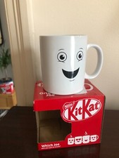 Kitkat original joe for sale  HALIFAX