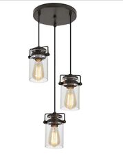 Foucasal flush mount for sale  Cross Hill