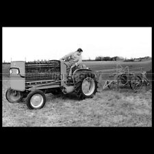 Photo .038711 allis d'occasion  Martinvast