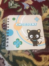 Sanrio chococat spiral d'occasion  Expédié en France