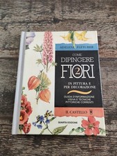 Adeline fletcher come usato  Desio