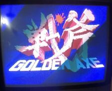 Golden axe introvabile usato  Toritto