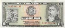 Peru pick 102c gebraucht kaufen  Gießen