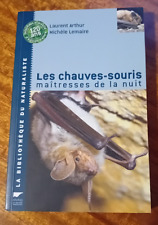 Chauves souris maitresses d'occasion  Camaret-sur-Aigues