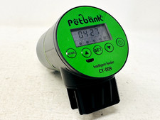 Pet bank 009 for sale  Stockton