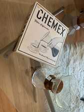 Chemex vintage 1964 for sale  Richardson