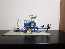 Lego 6971 inter usato  Bologna