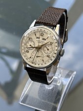 Vintage wakmann triple for sale  FARNBOROUGH