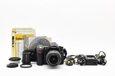 Nikon d50 6.1mp d'occasion  Expédié en Belgium