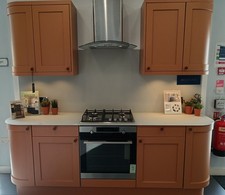 Unique designer kitchen. for sale  BATHGATE