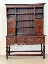 Antique jacobean revival for sale  BATH